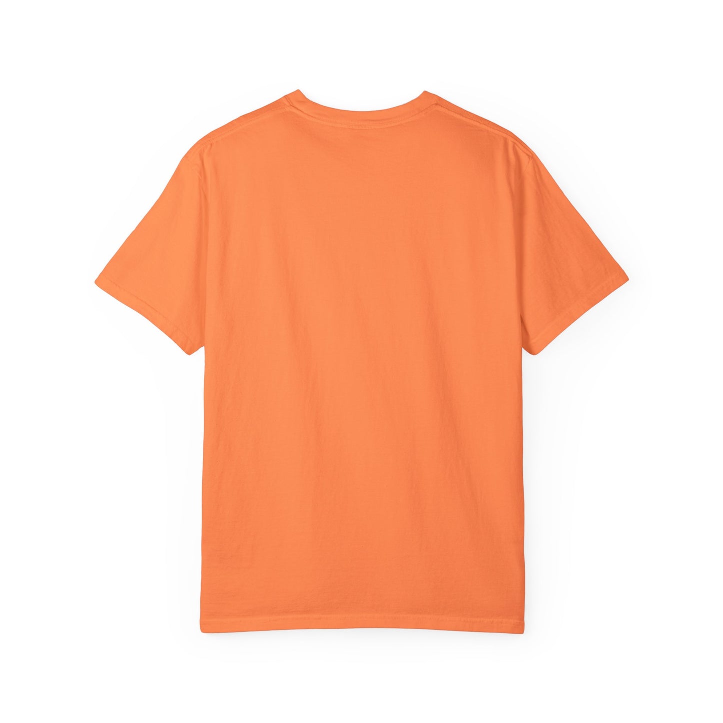 Unisex Garment-Dyed T-Shirt - 'It's Ok, I'm on 500mg of Fukitol'